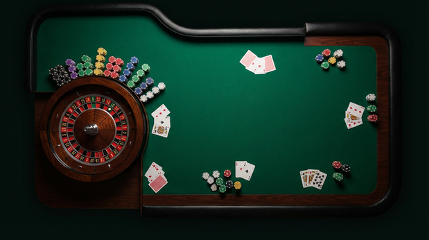 Game list for pak804 casino section - 5